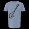 6500M - Best Value Ringspun Garment-Dyed T-Shirt Thumbnail