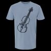 6500M - Best Value Ringspun Garment-Dyed T-Shirt Thumbnail