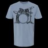 6500M - Best Value Ringspun Garment-Dyed T-Shirt Thumbnail