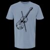 6500M - Best Value Ringspun Garment-Dyed T-Shirt Thumbnail