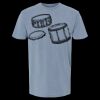 6500M - Best Value Ringspun Garment-Dyed T-Shirt Thumbnail