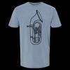 6500M - Best Value Ringspun Garment-Dyed T-Shirt Thumbnail