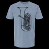 6500M - Best Value Ringspun Garment-Dyed T-Shirt Thumbnail