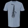 6500M - Best Value Ringspun Garment-Dyed T-Shirt Thumbnail
