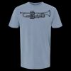 6500M - Best Value Ringspun Garment-Dyed T-Shirt Thumbnail