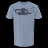 6500M - Best Value Ringspun Garment-Dyed T-Shirt Thumbnail