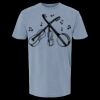 6500M - Best Value Ringspun Garment-Dyed T-Shirt Thumbnail
