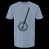 6500M - Best Value Ringspun Garment-Dyed T-Shirt Thumbnail
