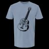 6500M - Best Value Ringspun Garment-Dyed T-Shirt Thumbnail