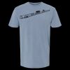 6500M - Best Value Ringspun Garment-Dyed T-Shirt Thumbnail