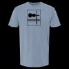 6500M - Best Value Ringspun Garment-Dyed T-Shirt Thumbnail