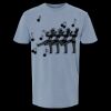 6500M - Best Value Ringspun Garment-Dyed T-Shirt Thumbnail
