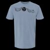 6500M - Best Value Ringspun Garment-Dyed T-Shirt Thumbnail