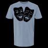 6500M - Best Value Ringspun Garment-Dyed T-Shirt Thumbnail