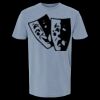 6500M - Best Value Ringspun Garment-Dyed T-Shirt Thumbnail