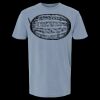 6500M - Best Value Ringspun Garment-Dyed T-Shirt Thumbnail
