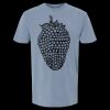 6500M - Best Value Ringspun Garment-Dyed T-Shirt Thumbnail