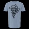 6500M - Best Value Ringspun Garment-Dyed T-Shirt Thumbnail