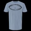 6500M - Best Value Ringspun Garment-Dyed T-Shirt Thumbnail