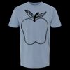 6500M - Best Value Ringspun Garment-Dyed T-Shirt Thumbnail