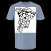 6500M - Best Value Ringspun Garment-Dyed T-Shirt Thumbnail