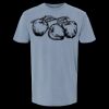 6500M - Best Value Ringspun Garment-Dyed T-Shirt Thumbnail