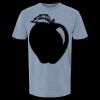 6500M - Best Value Ringspun Garment-Dyed T-Shirt Thumbnail