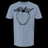 6500M - Best Value Ringspun Garment-Dyed T-Shirt Thumbnail