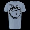 6500M - Best Value Ringspun Garment-Dyed T-Shirt Thumbnail