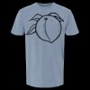 6500M - Best Value Ringspun Garment-Dyed T-Shirt Thumbnail