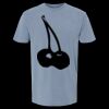 6500M - Best Value Ringspun Garment-Dyed T-Shirt Thumbnail