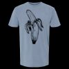 6500M - Best Value Ringspun Garment-Dyed T-Shirt Thumbnail