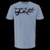 6500M - Best Value Ringspun Garment-Dyed T-Shirt Thumbnail