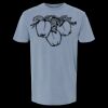 6500M - Best Value Ringspun Garment-Dyed T-Shirt Thumbnail