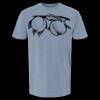 6500M - Best Value Ringspun Garment-Dyed T-Shirt Thumbnail
