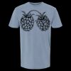 6500M - Best Value Ringspun Garment-Dyed T-Shirt Thumbnail