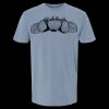 6500M - Best Value Ringspun Garment-Dyed T-Shirt Thumbnail
