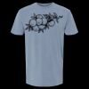 6500M - Best Value Ringspun Garment-Dyed T-Shirt Thumbnail