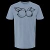 6500M - Best Value Ringspun Garment-Dyed T-Shirt Thumbnail