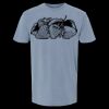 6500M - Best Value Ringspun Garment-Dyed T-Shirt Thumbnail