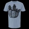 6500M - Best Value Ringspun Garment-Dyed T-Shirt Thumbnail