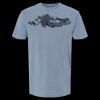 6500M - Best Value Ringspun Garment-Dyed T-Shirt Thumbnail