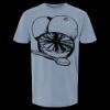 6500M - Best Value Ringspun Garment-Dyed T-Shirt Thumbnail