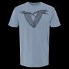 6500M - Best Value Ringspun Garment-Dyed T-Shirt Thumbnail