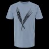 6500M - Best Value Ringspun Garment-Dyed T-Shirt Thumbnail