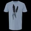 6500M - Best Value Ringspun Garment-Dyed T-Shirt Thumbnail