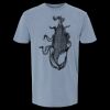 6500M - Best Value Ringspun Garment-Dyed T-Shirt Thumbnail