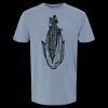 6500M - Best Value Ringspun Garment-Dyed T-Shirt Thumbnail