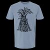 6500M - Best Value Ringspun Garment-Dyed T-Shirt Thumbnail