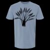 6500M - Best Value Ringspun Garment-Dyed T-Shirt Thumbnail